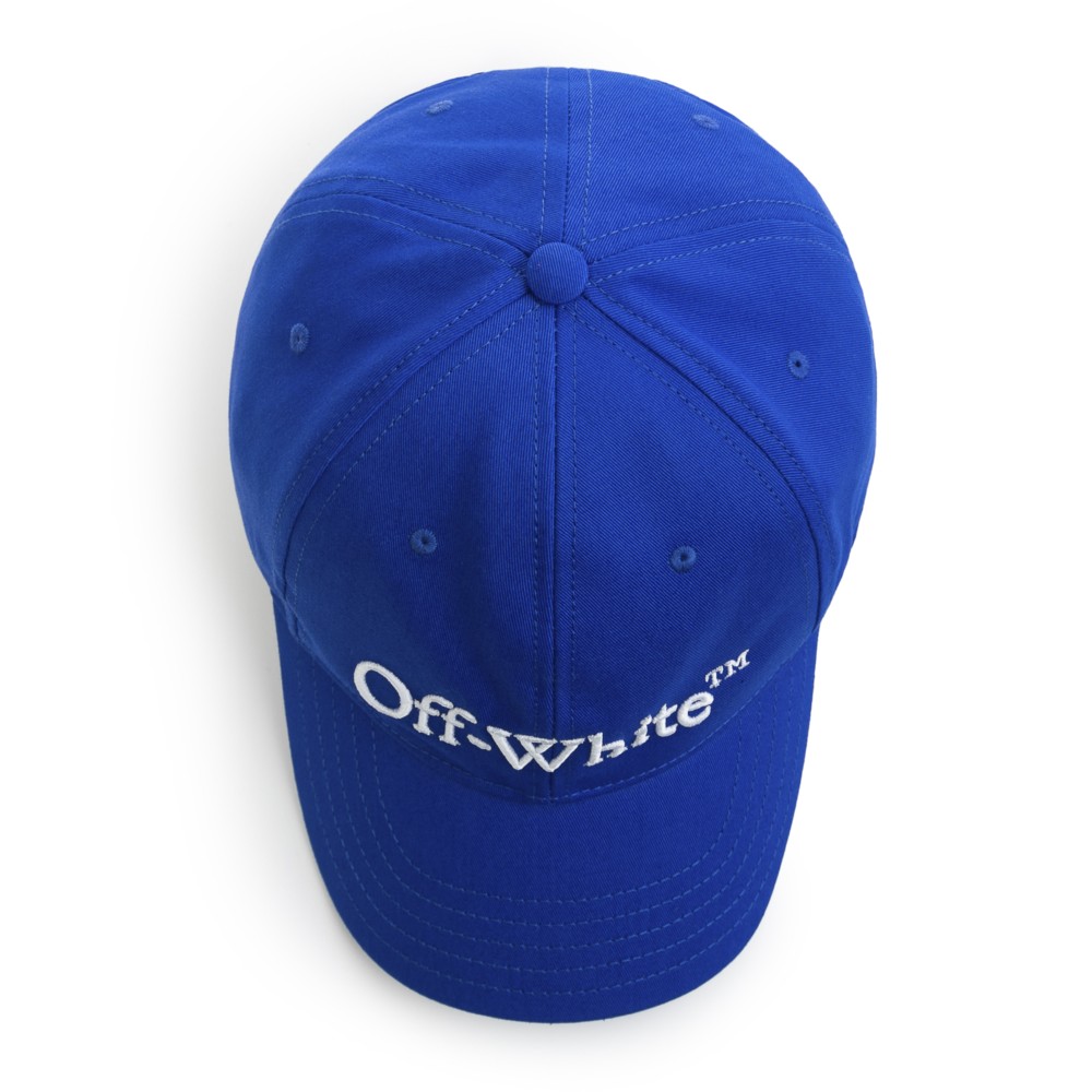 бейсболка Off-White — фото и цены