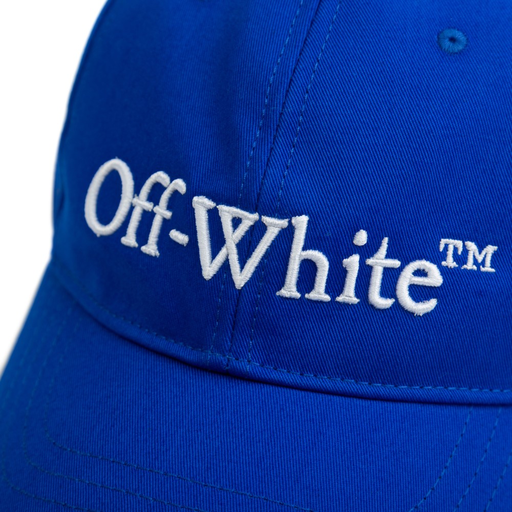 бейсболка Off-White — фото и цены