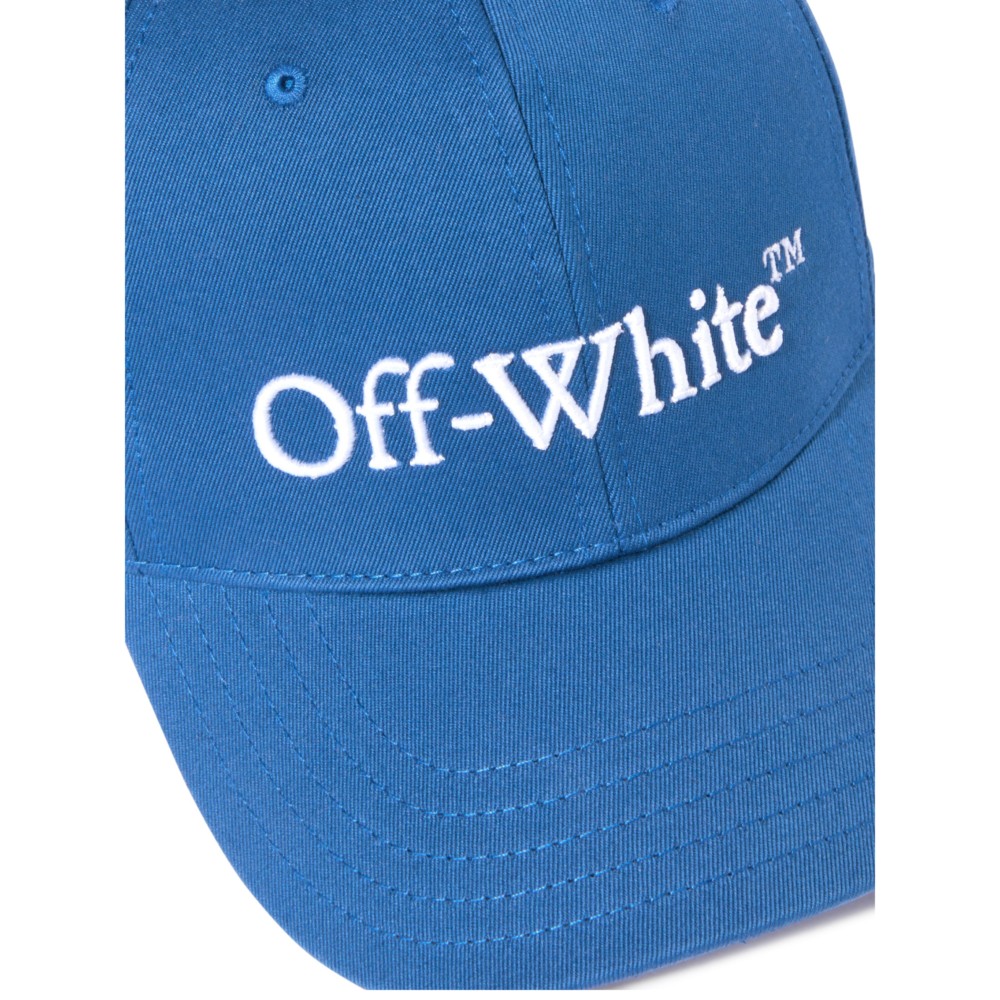 бейсболка Off-White — фото и цены