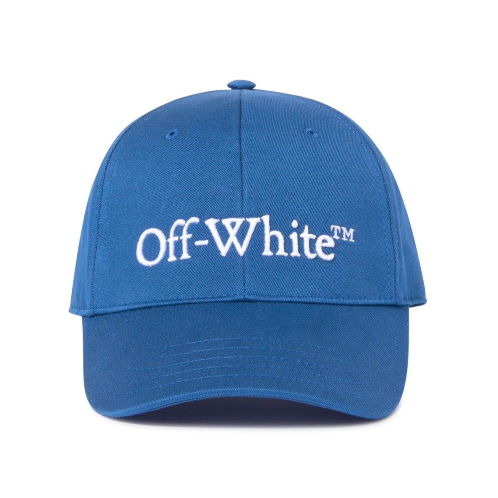 бейсболка Off-White — фото и цены