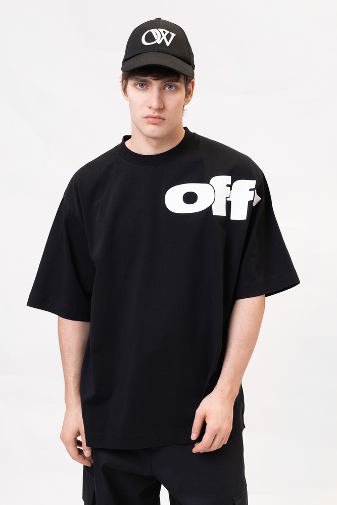 бейсболка Off-White — фото и цены