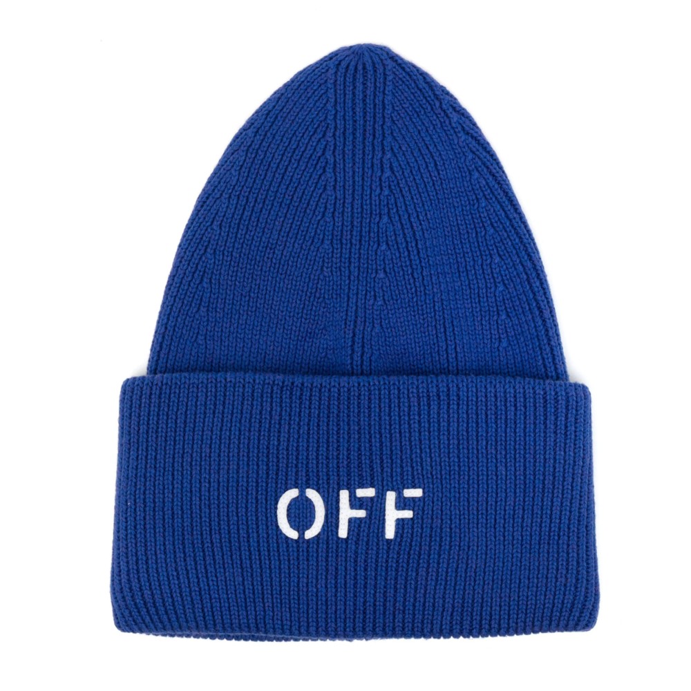 Off-Whiteшапка