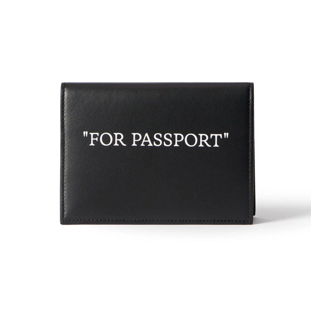 Off-Whiteобложка для паспорта