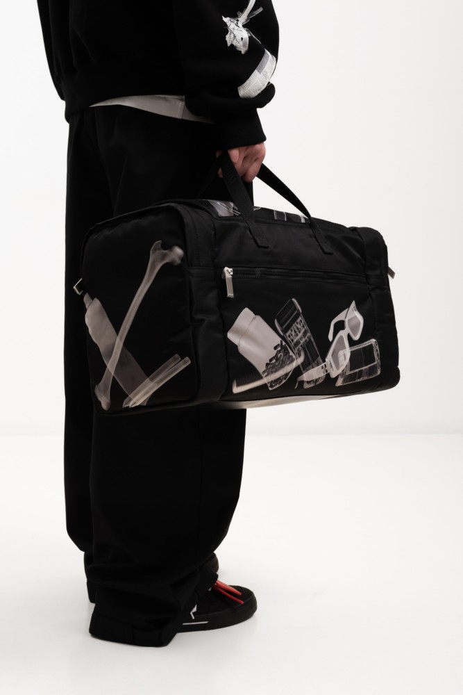 Off-Whiteсумка дорожная