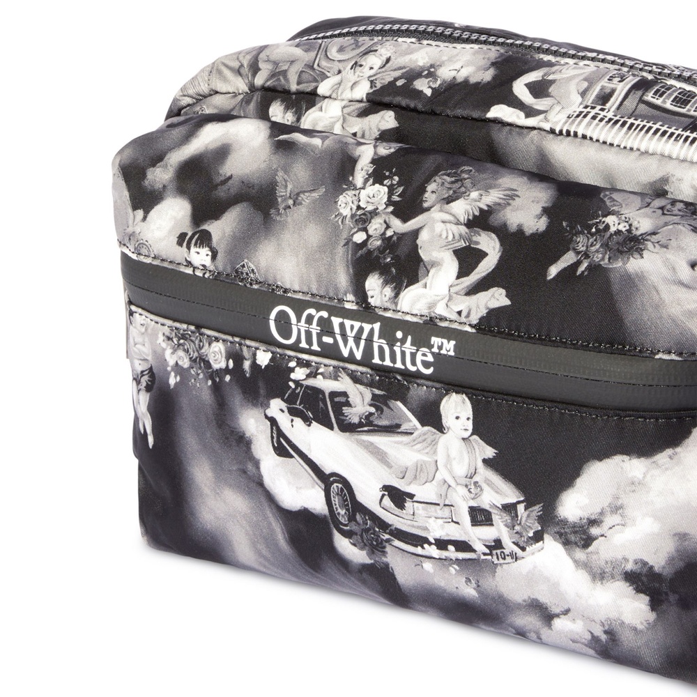 сумка Off-White — фото и цены