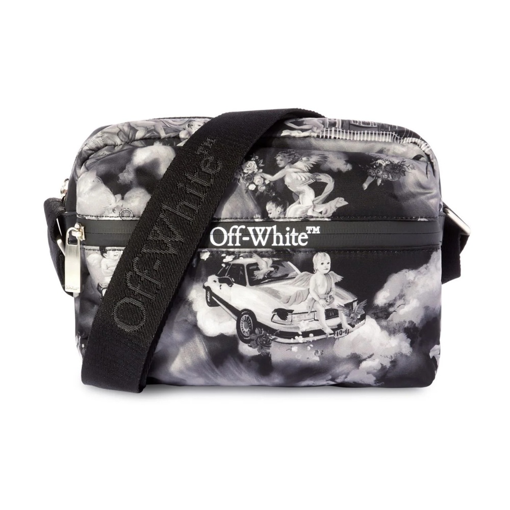сумка Off-White — фото и цены
