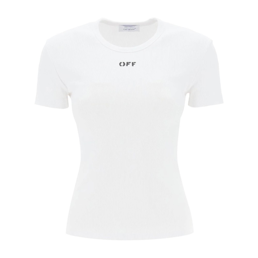 Off-Whiteфутболка