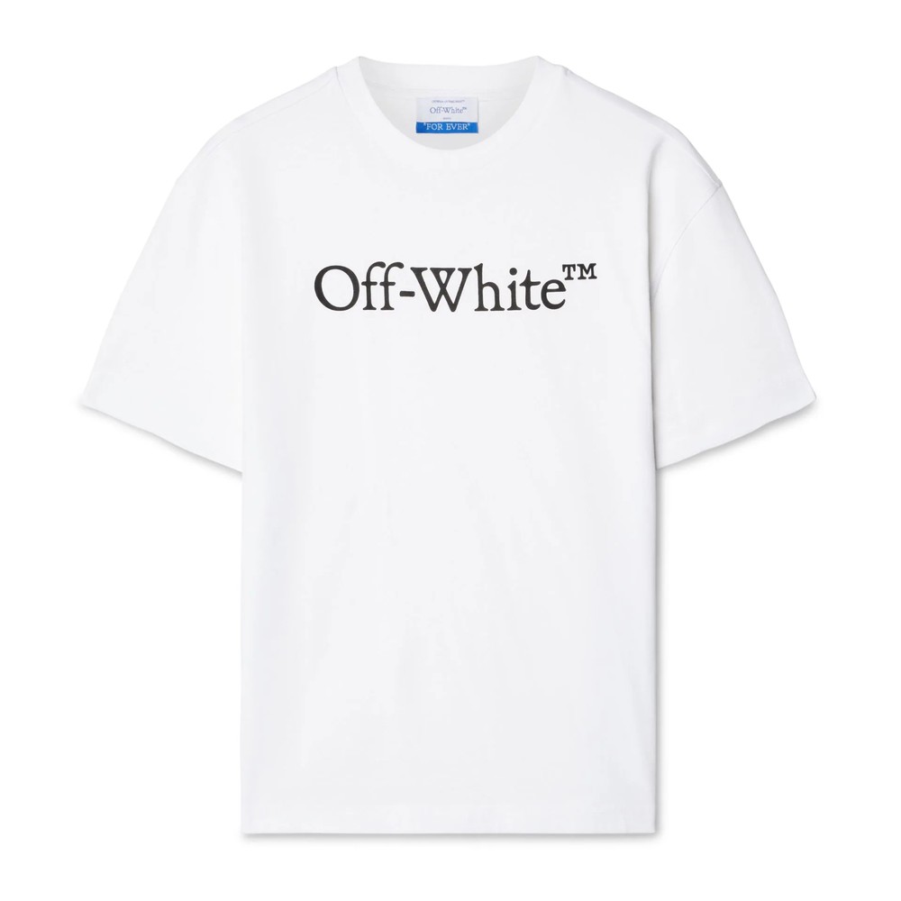 футболка Off-White — фото и цены