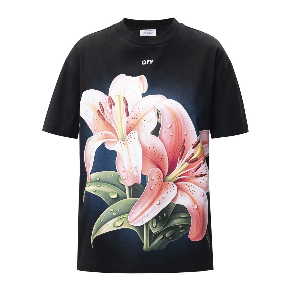 Off-Whiteфутболка