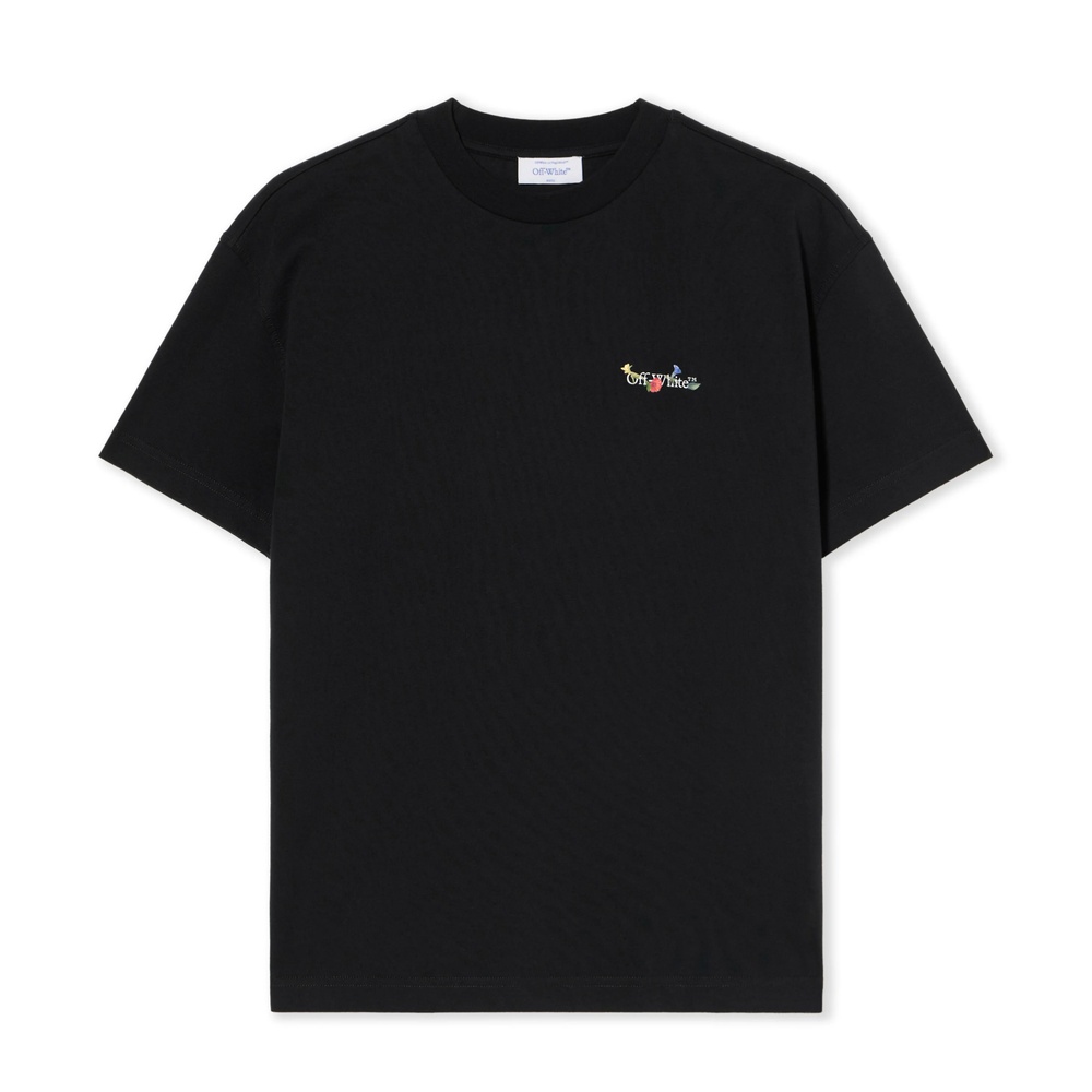 Off-Whiteфутболка