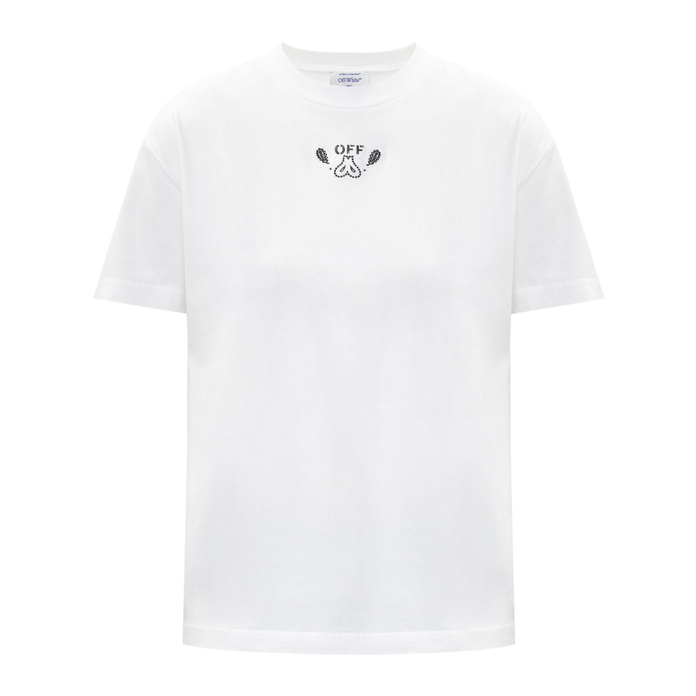 Off-Whiteфутболка