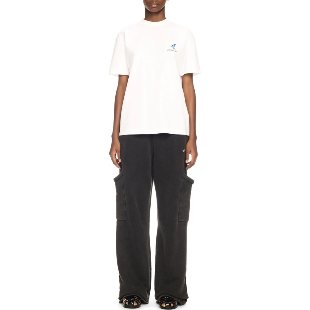 футболка Off-White — фото и цены