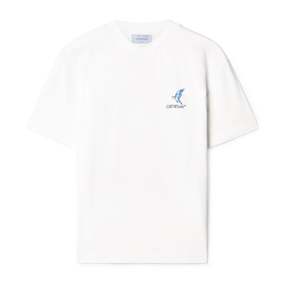 футболка Off-White — фото и цены