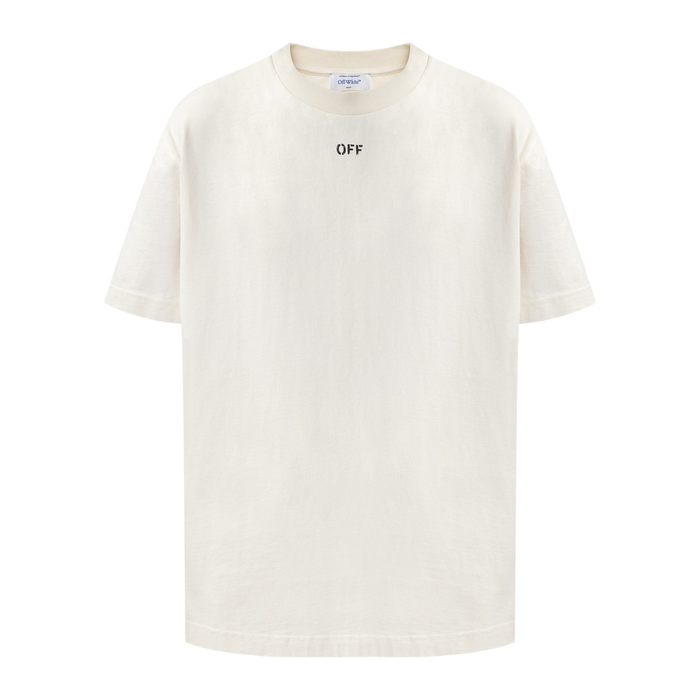 футболка Off-White — фото и цены