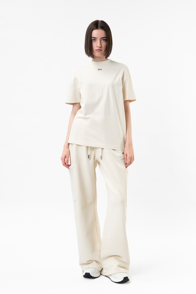 футболка Off-White — фото и цены