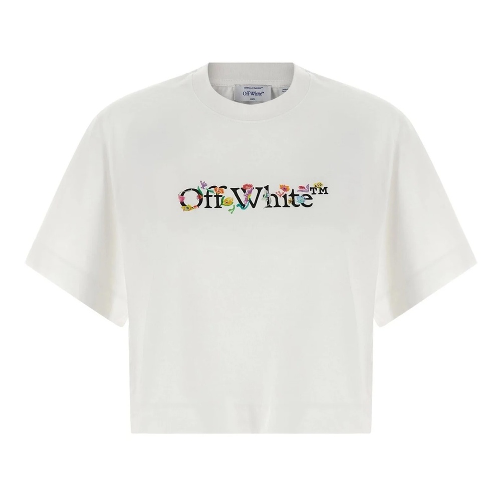 Off-Whiteфутболка