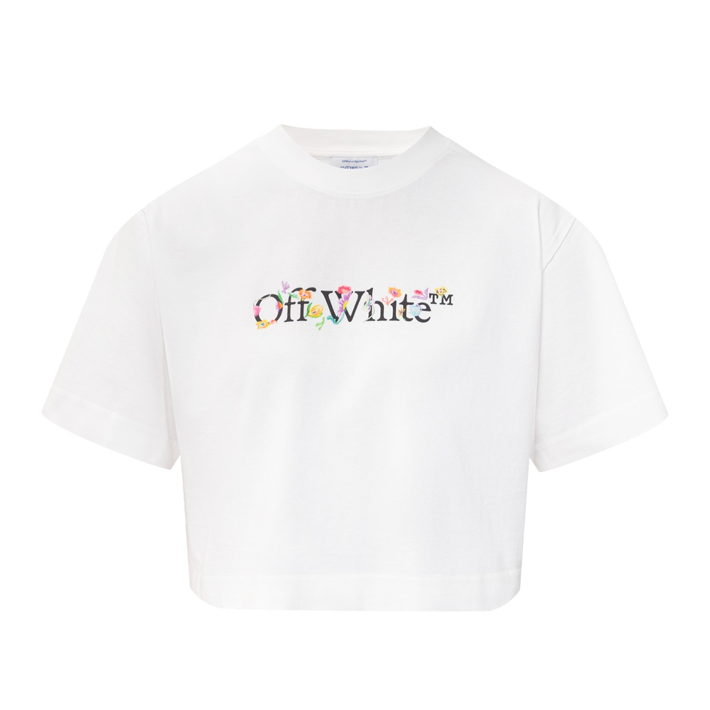 Off-Whiteфутболка