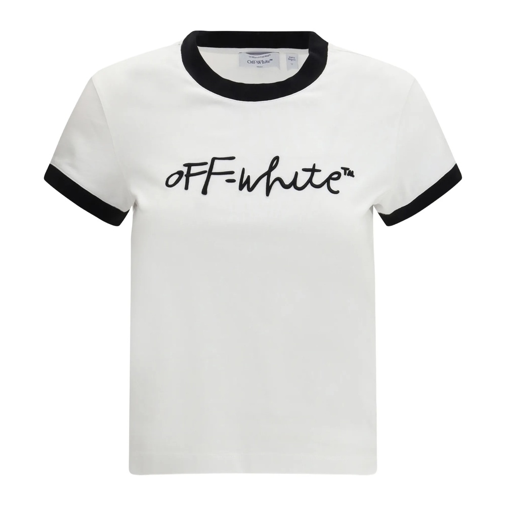 Off-Whiteфутболка