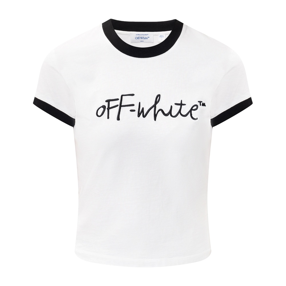 Off-Whiteфутболка