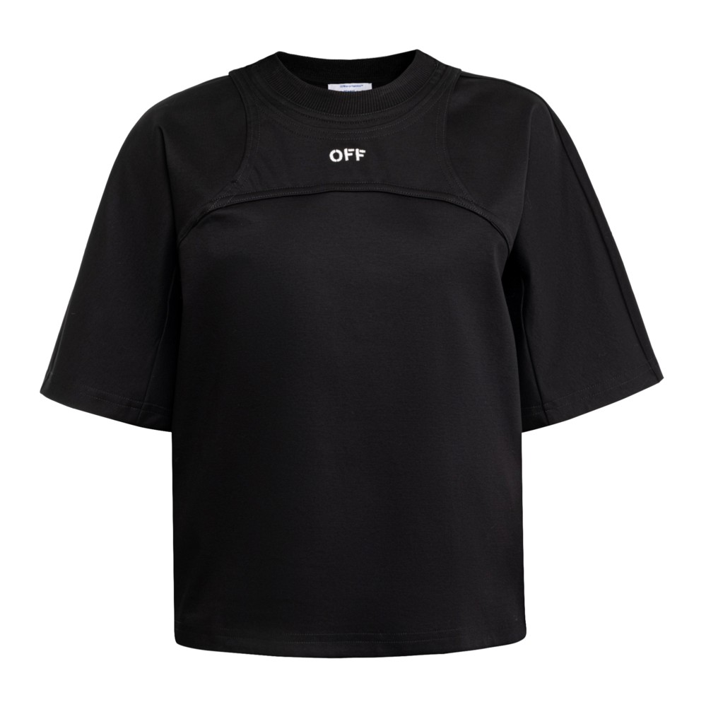 Off-Whiteфутболка