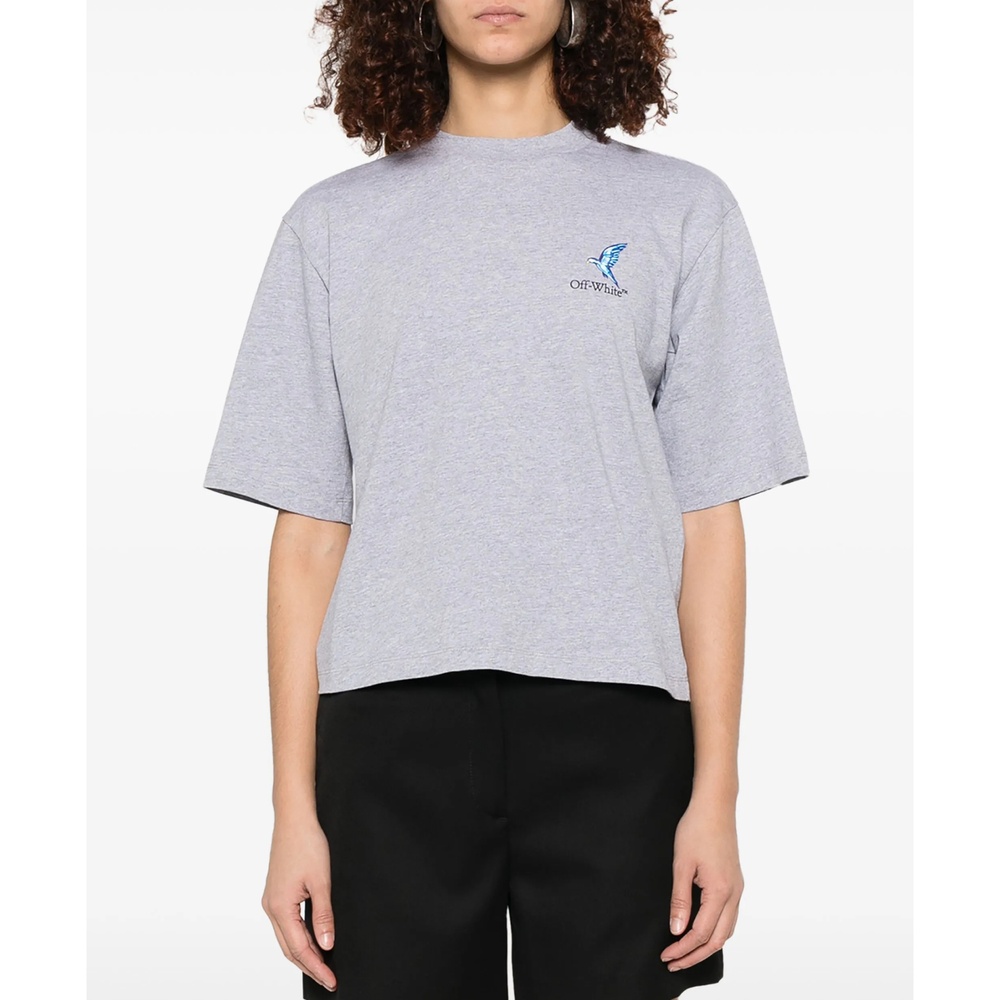 футболка Off-White — фото и цены