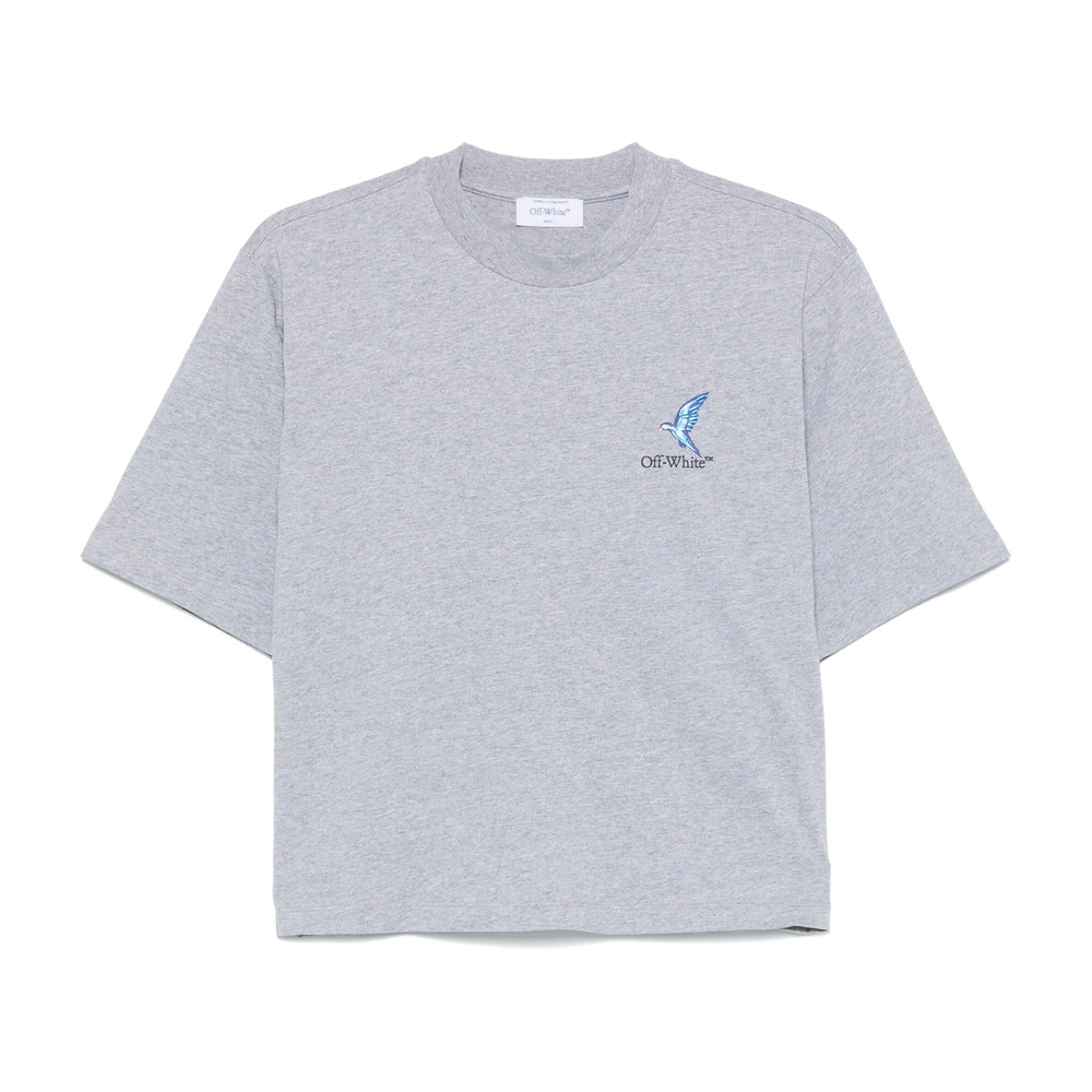 футболка Off-White — фото и цены