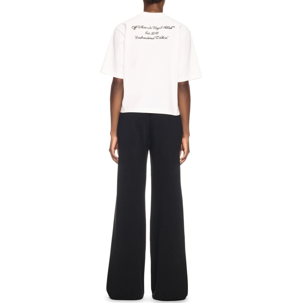 футболка Off-White — фото и цены
