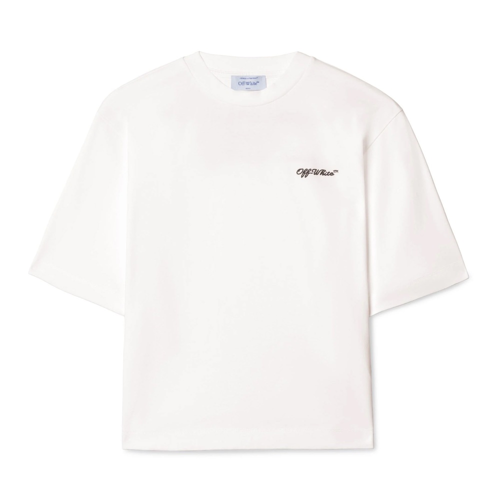 футболка Off-White — фото и цены