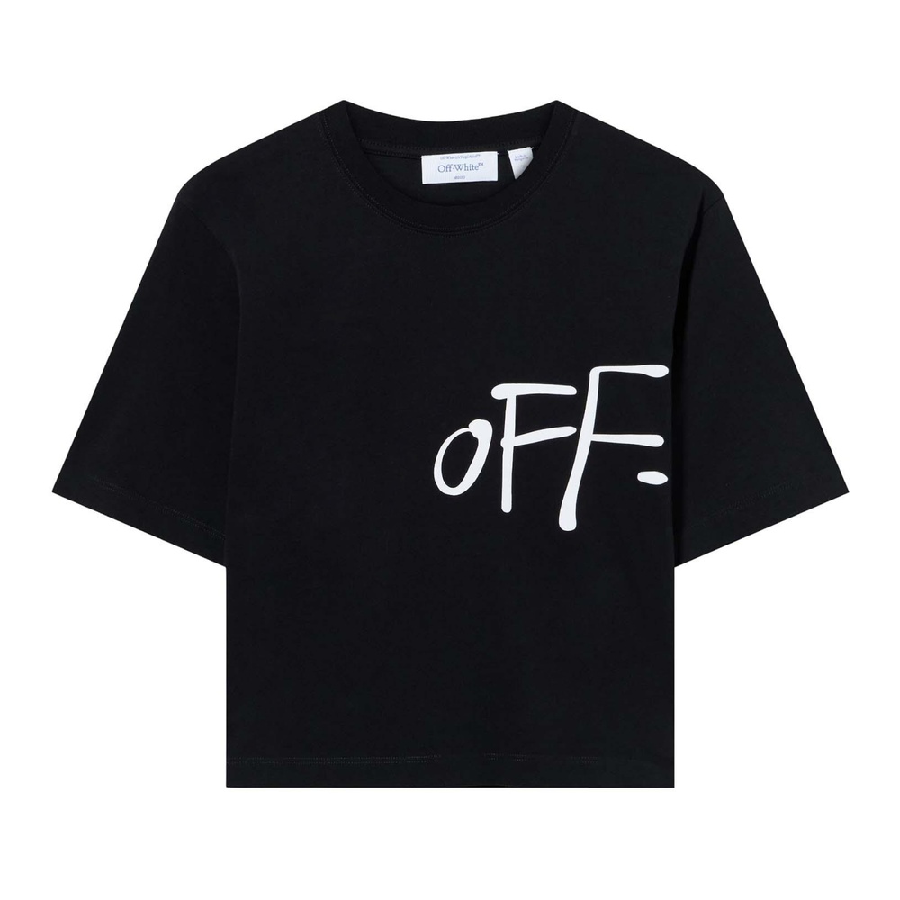 Off-Whiteфутболка