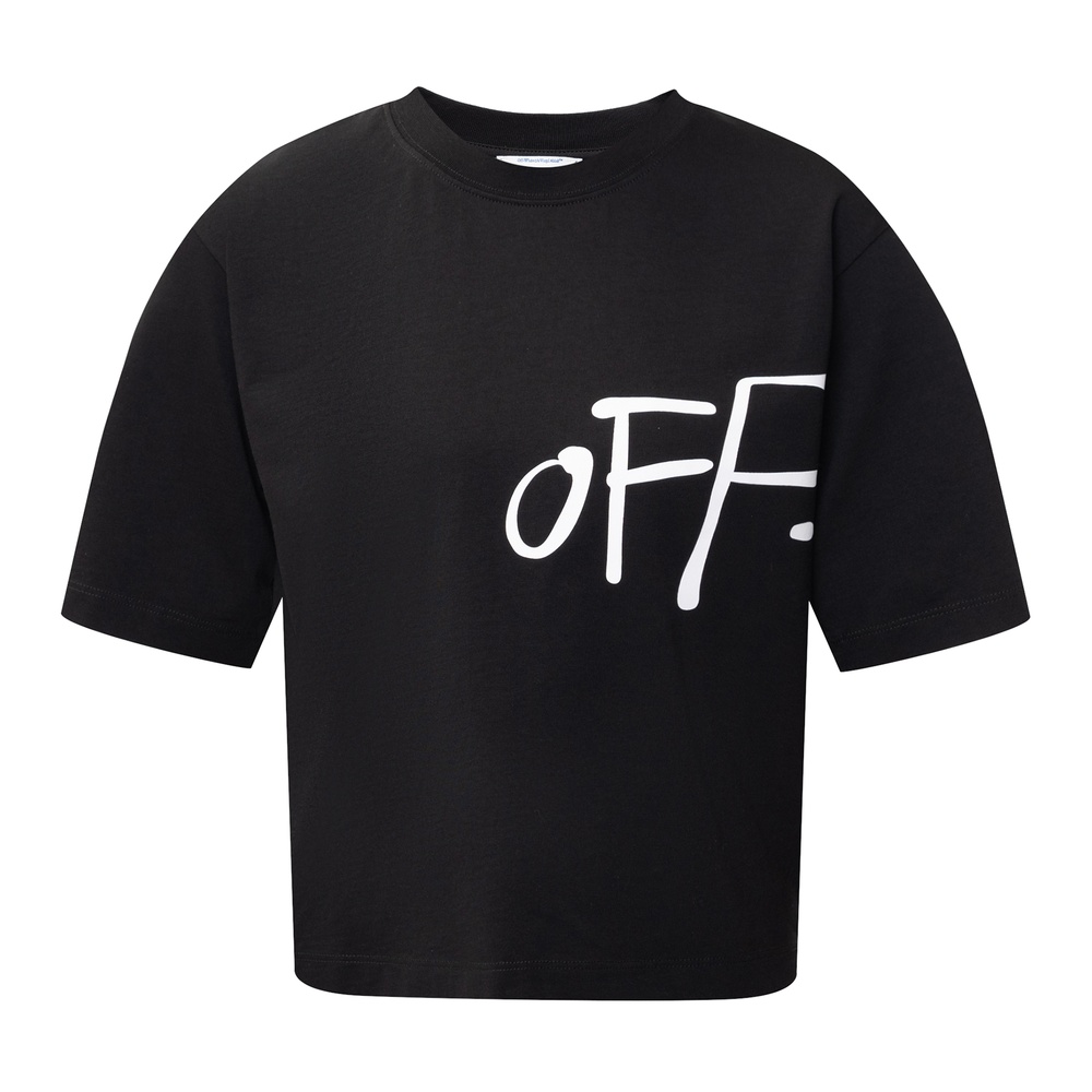 Off-Whiteфутболка