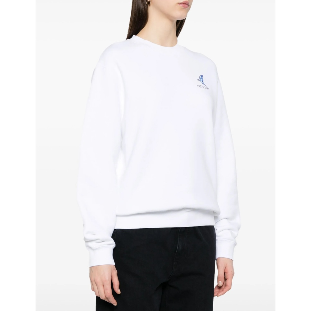 свитшот Off-White — фото и цены