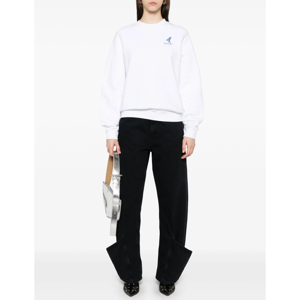 свитшот Off-White — фото и цены