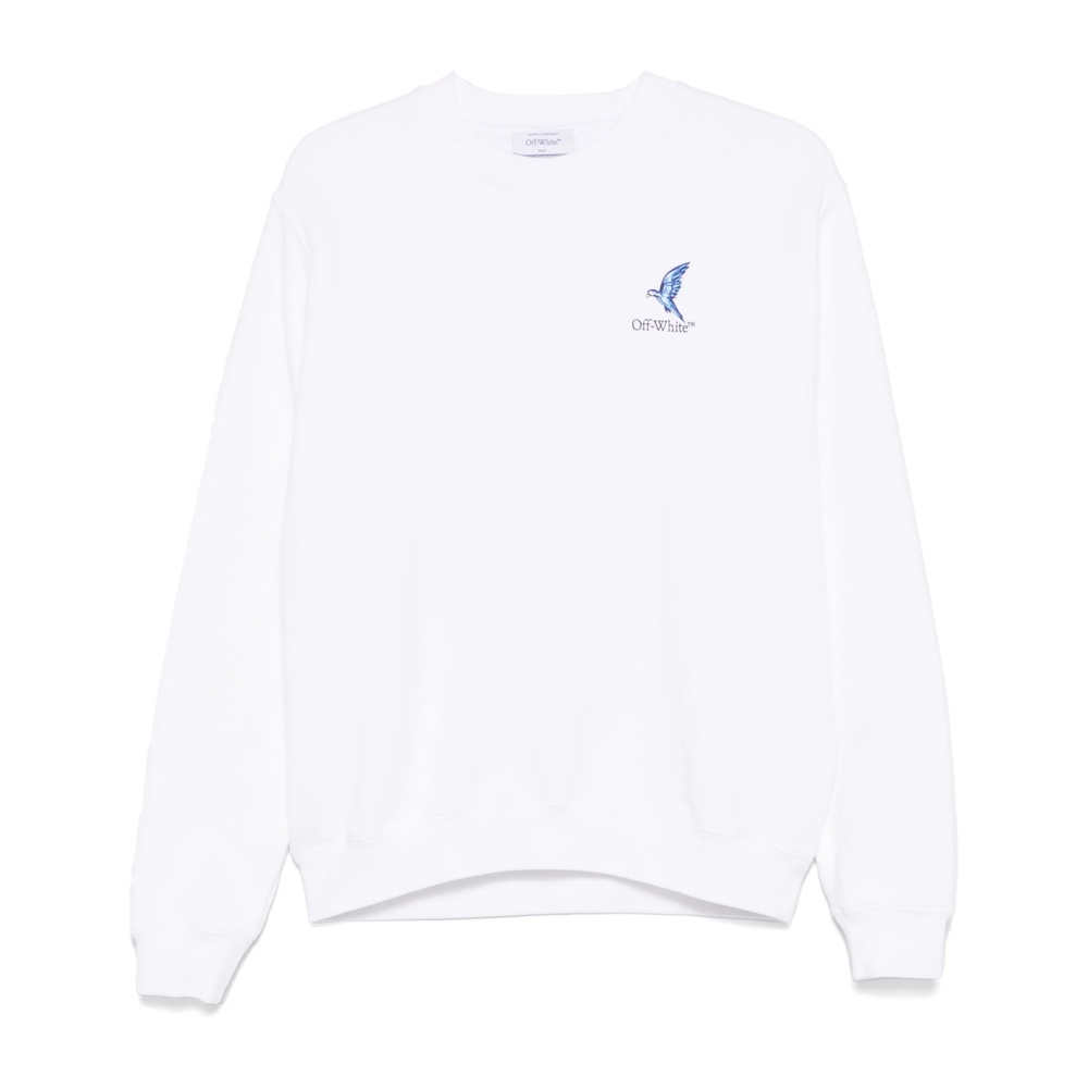 свитшот Off-White — фото и цены