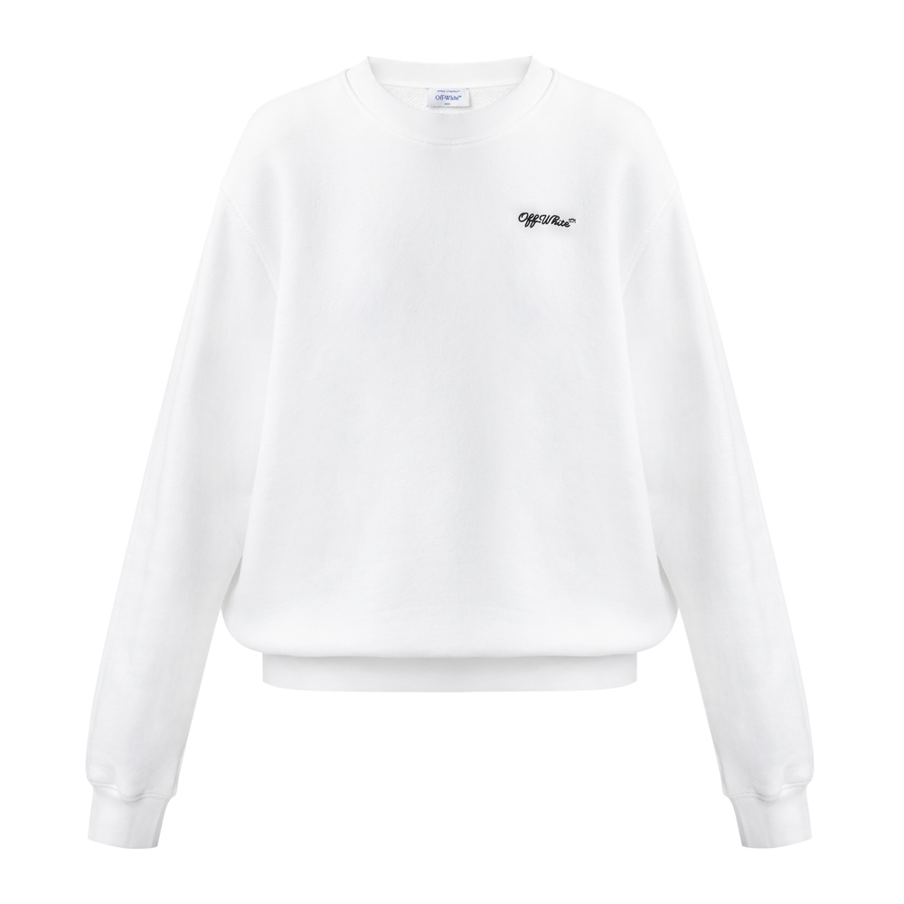 свитшот Off-White — фото и цены