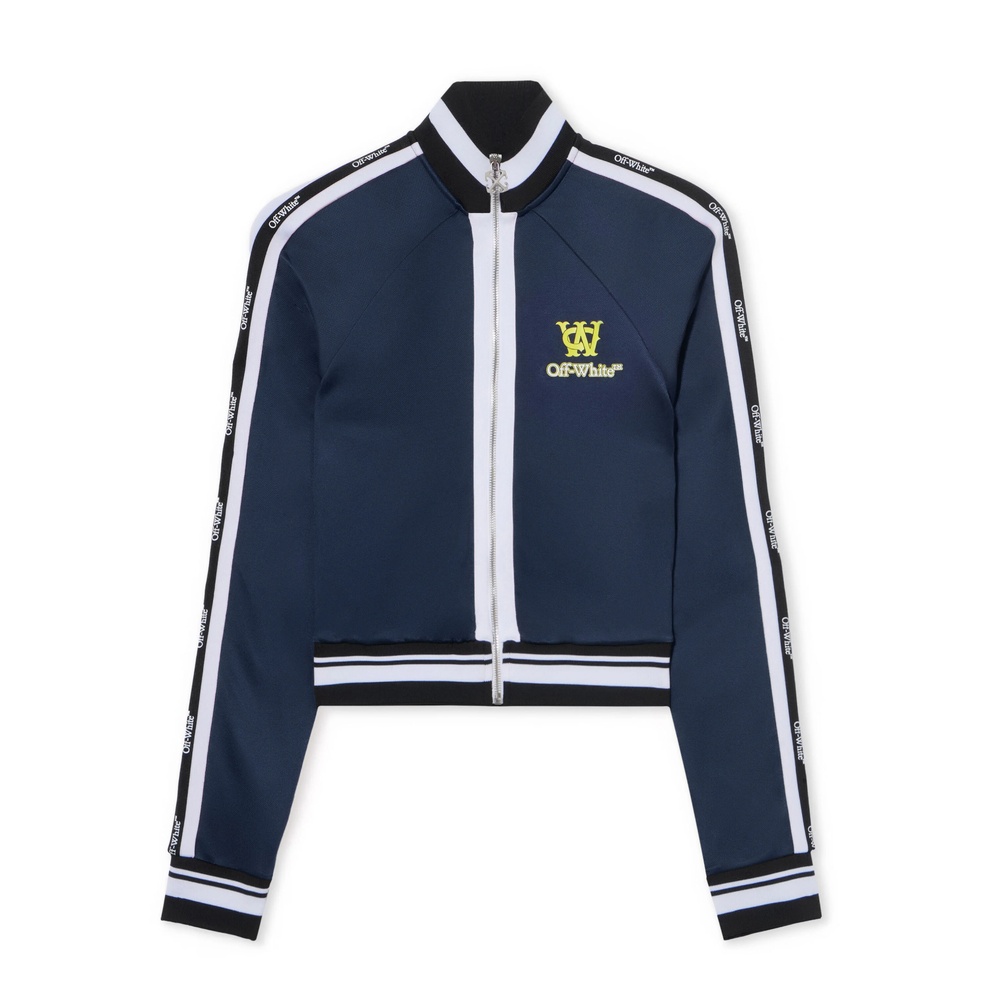 Off-Whiteолимпийка