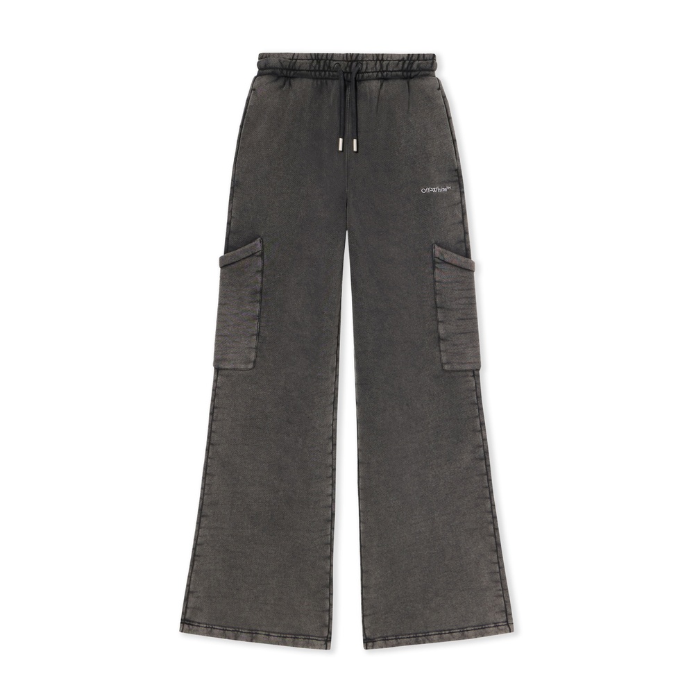 Off-Whiteбрюки спортивные