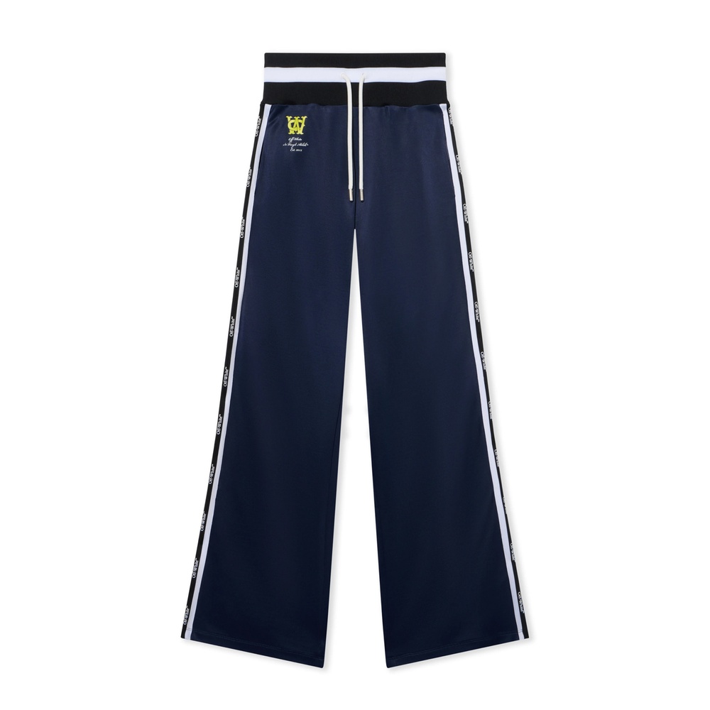 Off-Whiteбрюки спортивные