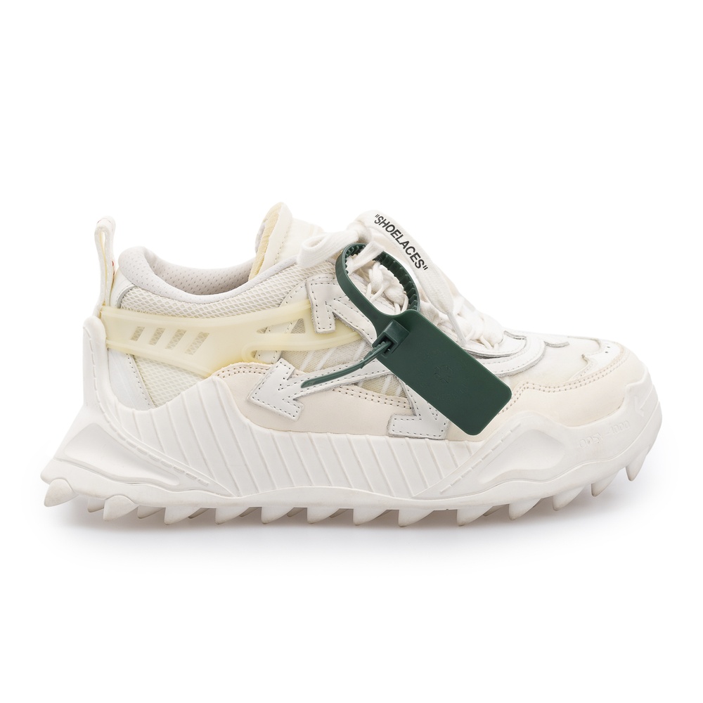 Off-Whiteкроссовки Odsy-1000