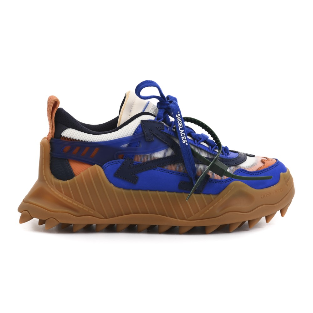 кроссовки Odsy-1000 Off-White — фото и цены
