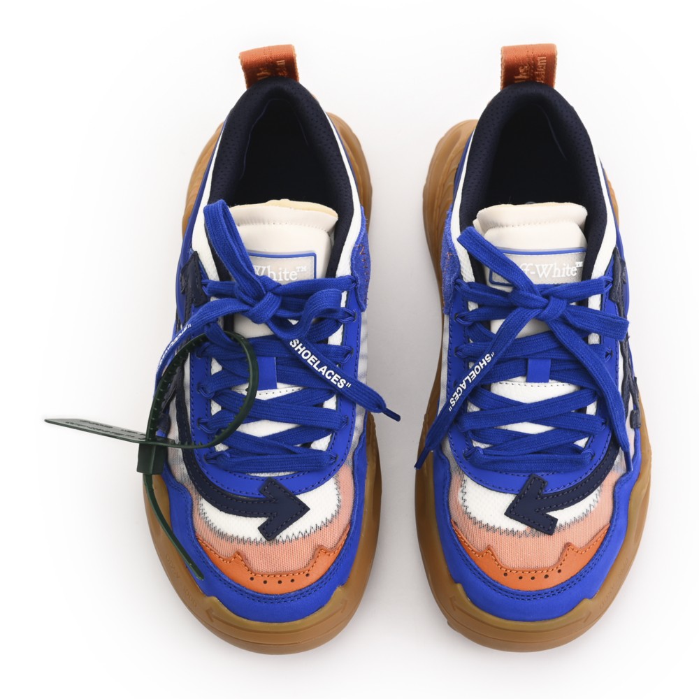 кроссовки Odsy-1000 Off-White — фото и цены