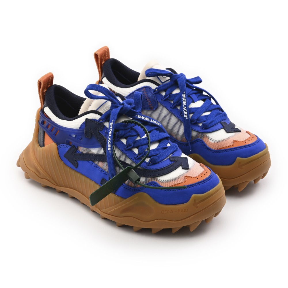 кроссовки Odsy-1000 Off-White — фото и цены