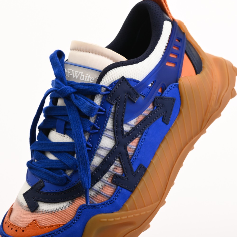 кроссовки Odsy-1000 Off-White — фото и цены