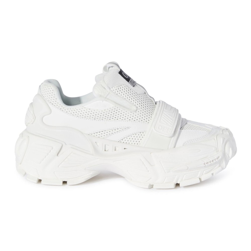 кроссовки Glove Slip On Off-White — фото и цены