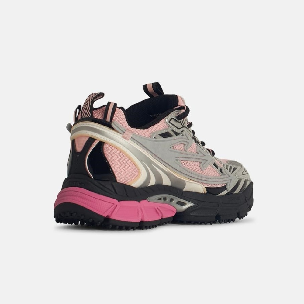 кроссовки Be Right Back Off-White — фото и цены