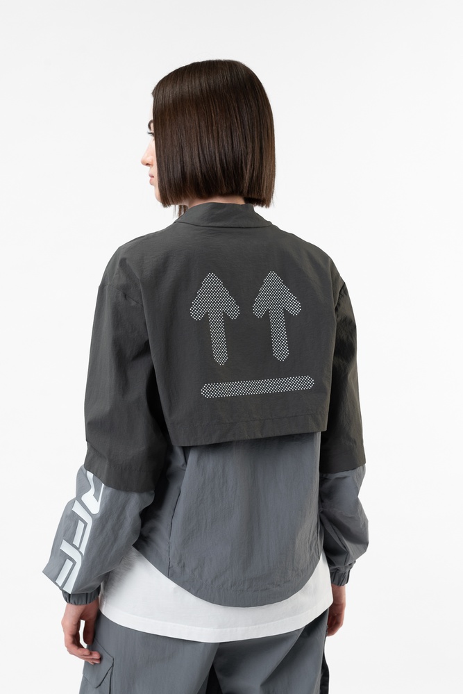 ветровка Off-White — фото и цены