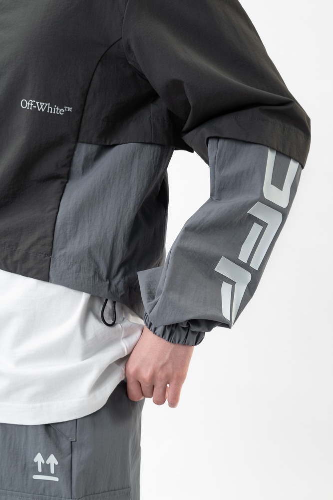 ветровка Off-White — фото и цены