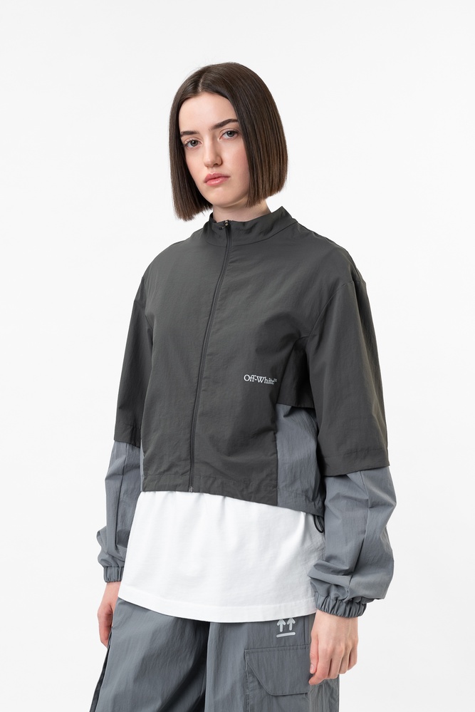 ветровка Off-White — фото и цены