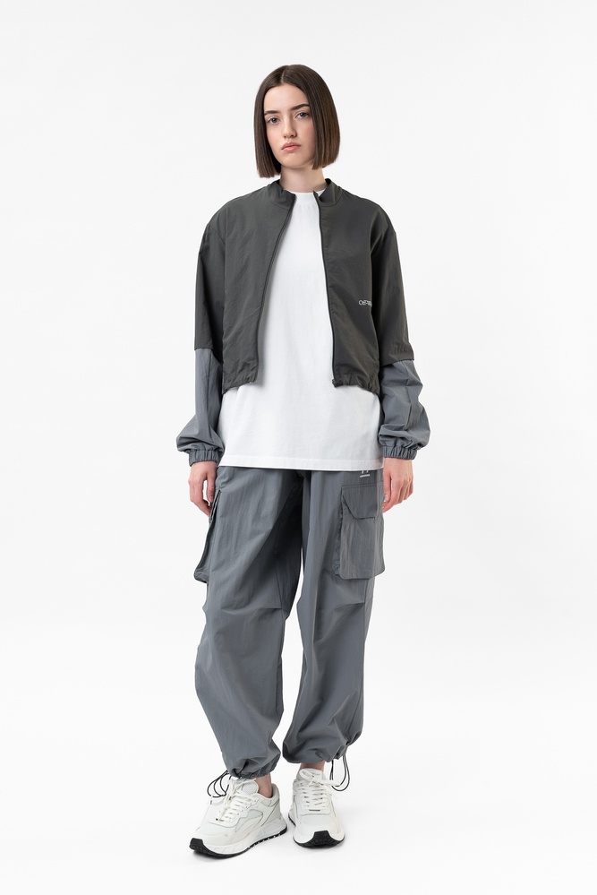 ветровка Off-White — фото и цены
