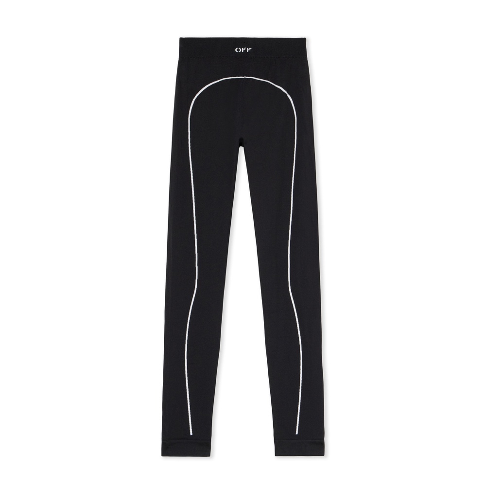Off-Whiteлеггинсы