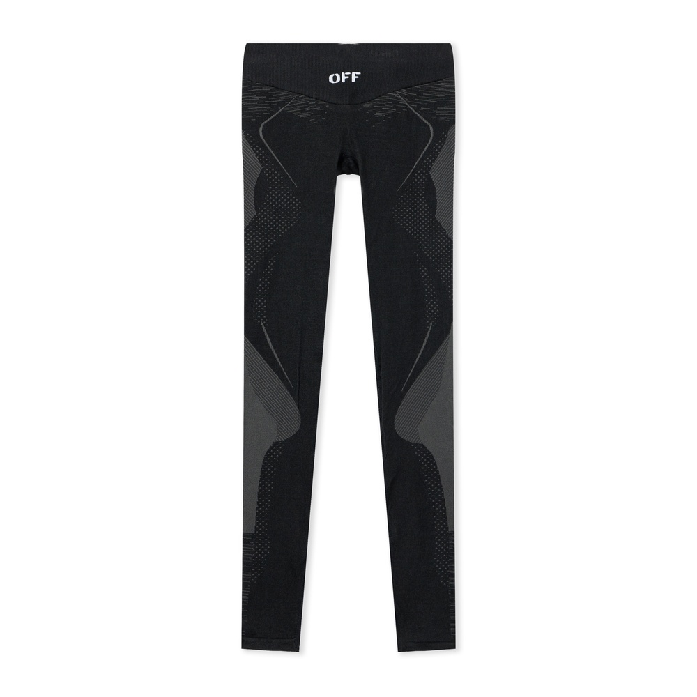 Off-Whiteлеггинсы